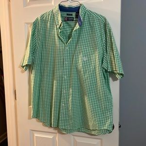 Men’s Chaps button up